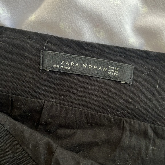 Mini skirt - Picture 5 of 7